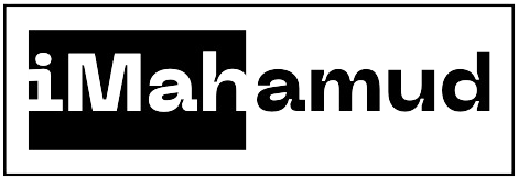 iMahamud Logo