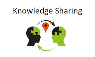 Why Knowledge Sharing?