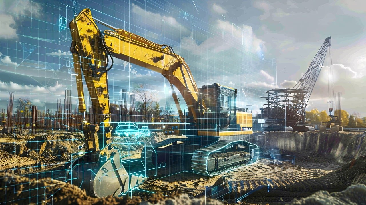 Resources in Construction